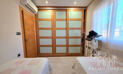 Revente - Villa - Dehesa De Campoamor - Campoamor