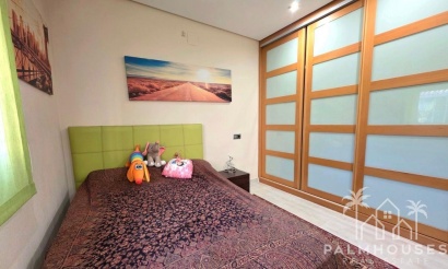 Revente - Villa - Dehesa De Campoamor - Campoamor