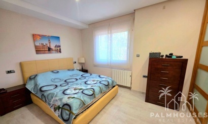 Revente - Villa - Dehesa De Campoamor - Campoamor