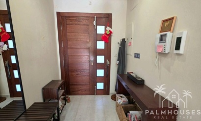 Revente - Villa - Dehesa De Campoamor - Campoamor