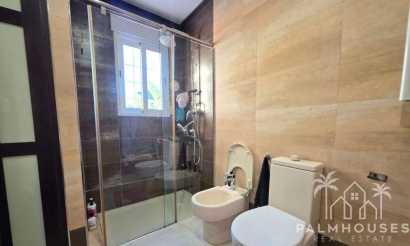 Revente - Villa - Dehesa De Campoamor - Campoamor