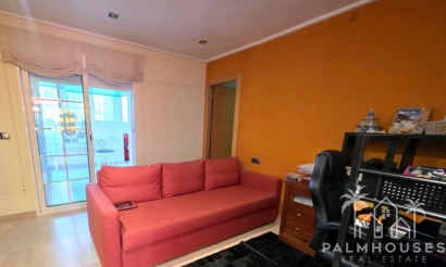 Revente - Villa - Dehesa De Campoamor - Campoamor