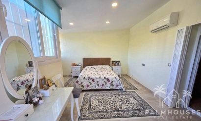 Revente - Villa - Dehesa De Campoamor - Campoamor