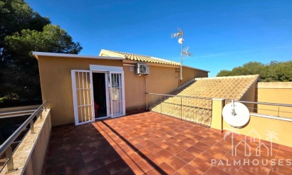Revente - Villa - Dehesa De Campoamor - Campoamor