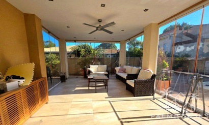 Revente - Villa - Dehesa De Campoamor - Campoamor