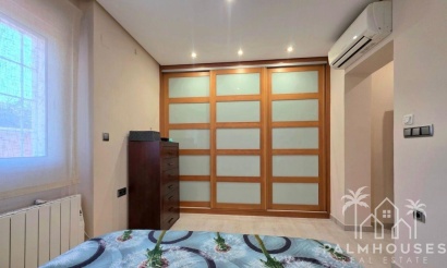 Revente - Villa - Dehesa De Campoamor - Campoamor