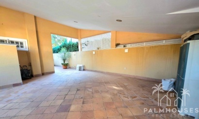 Revente - Villa - Dehesa De Campoamor - Campoamor
