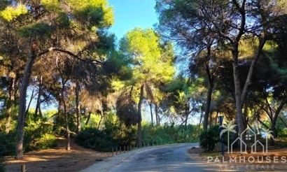 Revente - Villa - Dehesa De Campoamor - Campoamor