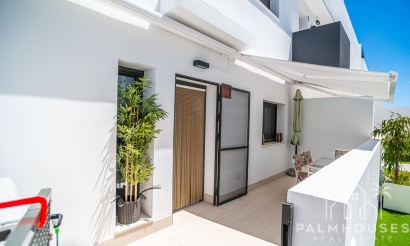 Herverkoop - Appartement - Torrevieja - Los Balcones