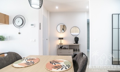 Herverkoop - Appartement - Torrevieja - Los Balcones