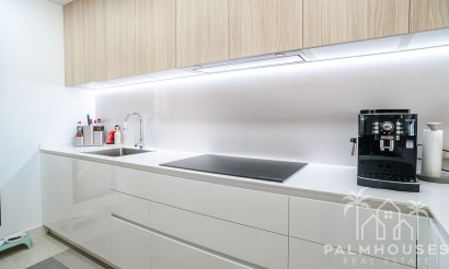 Herverkoop - Appartement - Torrevieja - Los Balcones
