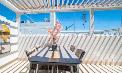 Herverkoop - Appartement - Torrevieja - Los Balcones