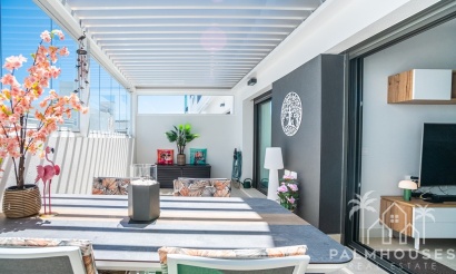 Herverkoop - Appartement - Torrevieja - Los Balcones