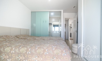 Herverkoop - Appartement - Torrevieja - Los Balcones