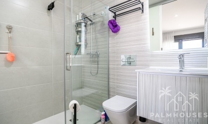 Herverkoop - Appartement - Torrevieja - Los Balcones