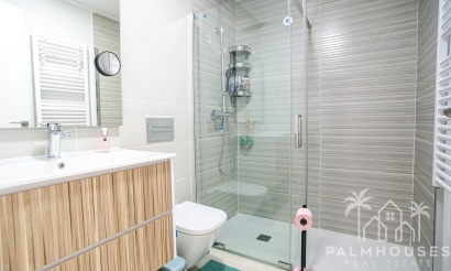 Herverkoop - Appartement - Torrevieja - Los Balcones