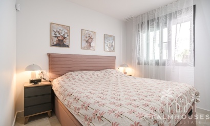 Herverkoop - Appartement - Torrevieja - Los Balcones
