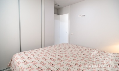 Herverkoop - Appartement - Torrevieja - Los Balcones