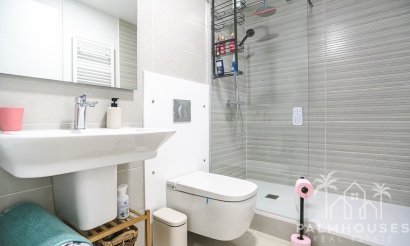 Herverkoop - Appartement - Torrevieja - Los Balcones