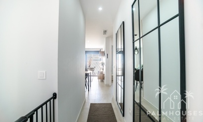 Herverkoop - Appartement - Torrevieja - Los Balcones