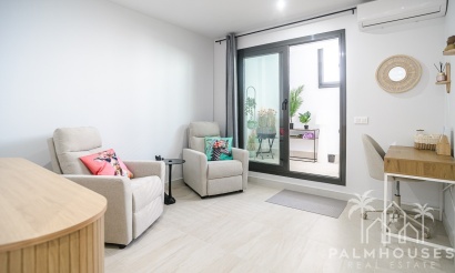 Herverkoop - Appartement - Torrevieja - Los Balcones