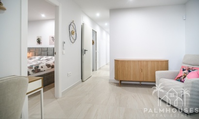 Herverkoop - Appartement - Torrevieja - Los Balcones