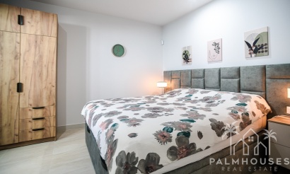 Herverkoop - Appartement - Torrevieja - Los Balcones