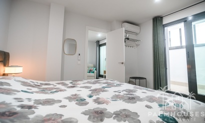 Herverkoop - Appartement - Torrevieja - Los Balcones