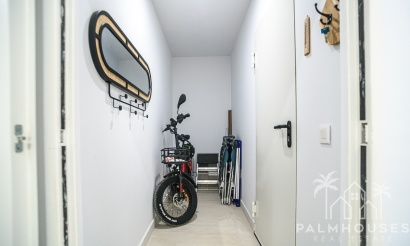 Herverkoop - Appartement - Torrevieja - Los Balcones