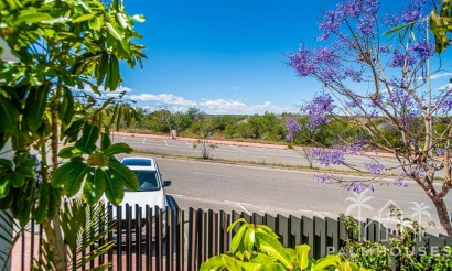 Herverkoop - Appartement - Torrevieja - Los Balcones