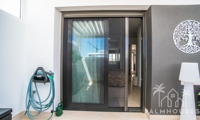 Herverkoop - Appartement - Torrevieja - Los Balcones