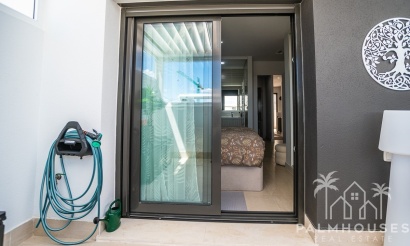 Herverkoop - Appartement - Torrevieja - Los Balcones