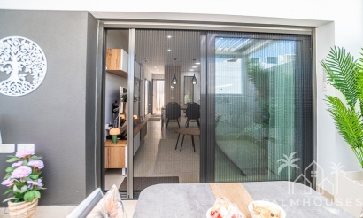 Herverkoop - Appartement - Torrevieja - Los Balcones