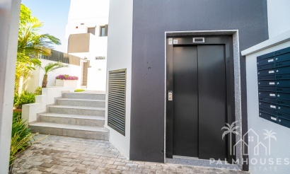 Herverkoop - Appartement - Torrevieja - Los Balcones