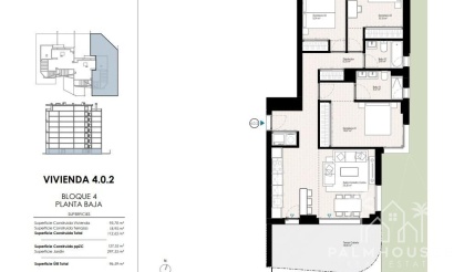 Nueva construcción  - Apartment - Villajoyosa - Playa del Torres