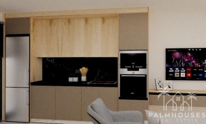 Nueva construcción  - Apartment - Pilar de La Horadada - Playa de las Higuericas