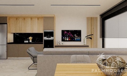 Nueva construcción  - Apartment - Pilar de La Horadada - Playa de las Higuericas
