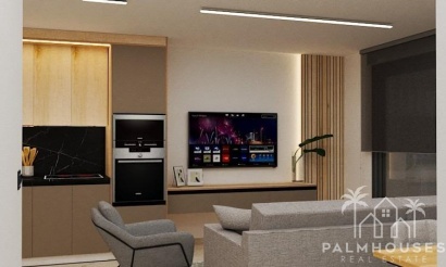Nueva construcción  - Apartment - Pilar de La Horadada - Playa de las Higuericas