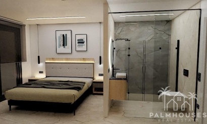 Nouvelle construction - Apartment - Pilar de La Horadada - Playa de las Higuericas