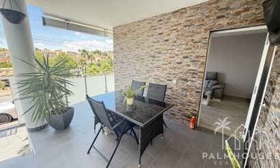 Venta - Villa - Villamartin