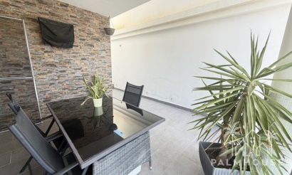 Venta - Villa - Villamartin