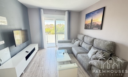 Venta - Villa - Villamartin