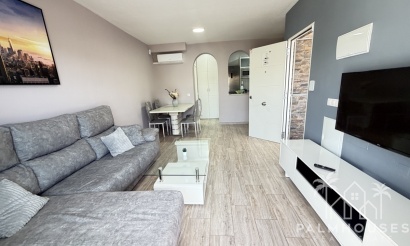Venta - Villa - Villamartin