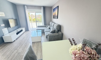 Venta - Villa - Villamartin