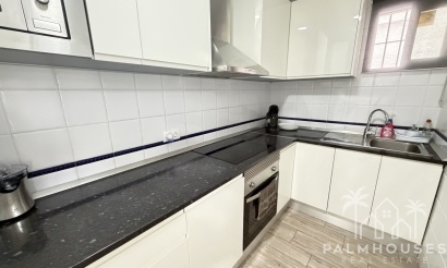 Venta - Villa - Villamartin