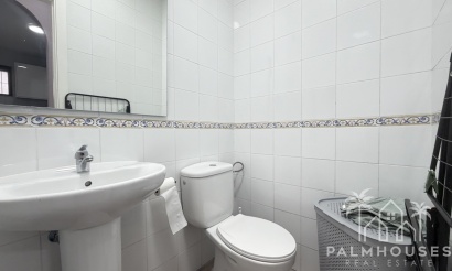 Venta - Villa - Villamartin