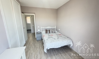 Venta - Villa - Villamartin