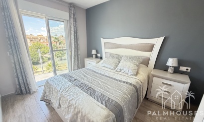 Venta - Villa - Villamartin
