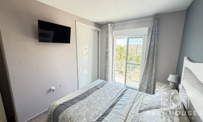 Venta - Villa - Villamartin