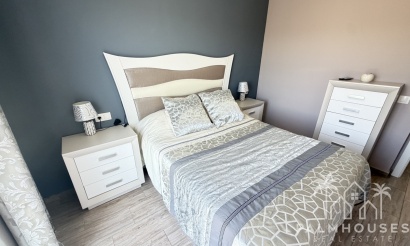 Venta - Villa - Villamartin